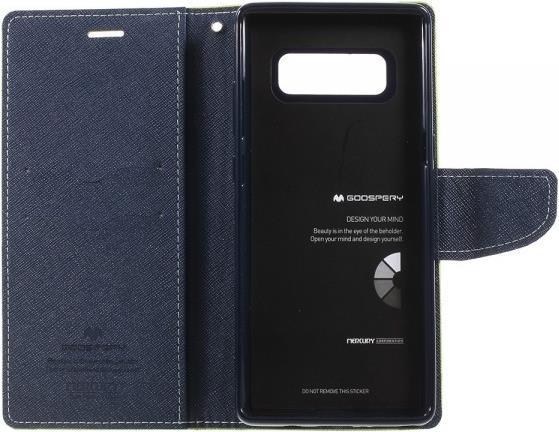 Produktbild Goospery Fancy Diary Series