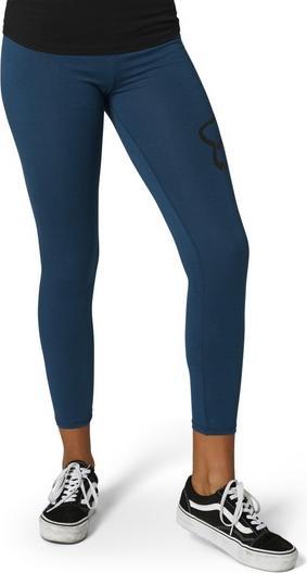 Fox Pant 22 Boundary Legging Drk Indo XS (XS)