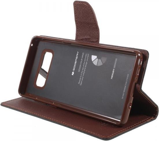 Actual product image Goospery Fancy Diary Series