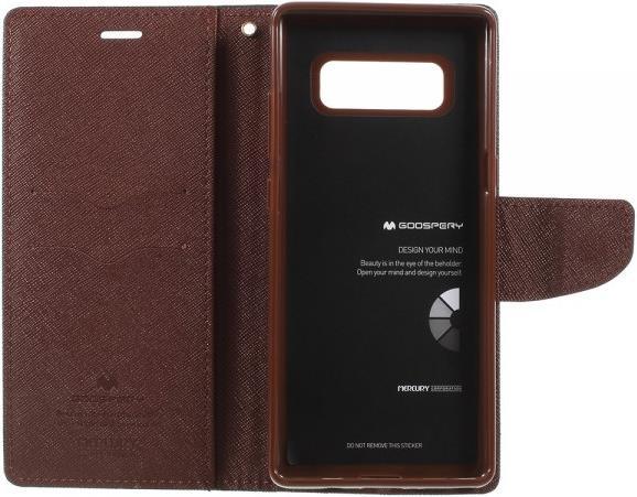 Actual product image Goospery Fancy Diary Series
