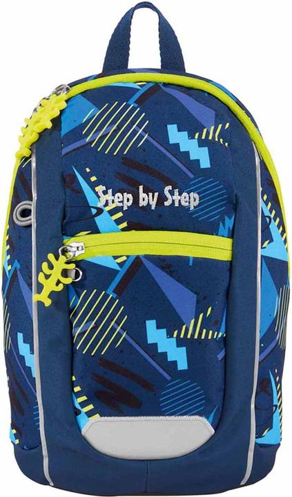 Produktbild Step by Step Set Mini