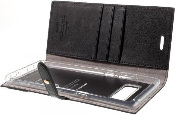 Actual product image Goospery Romance Diary Series