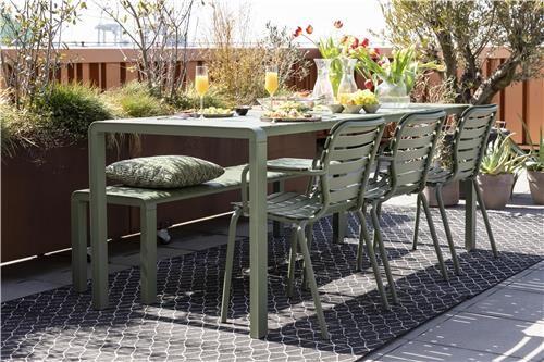 Actual product image Zuiver Vondel (214 cm)