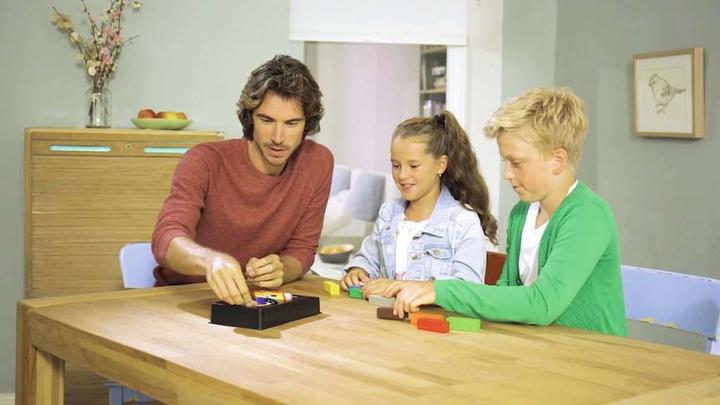 Produktbild Ravensburger Make 'n' Break Extreme (Deutsch)