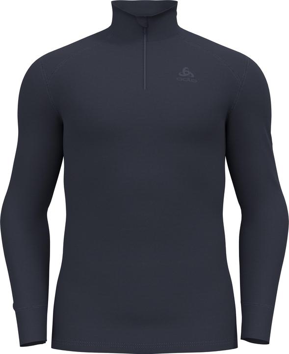 Odlo BL TOP turtle neck l/s half zip ACTIVE W (XXL)