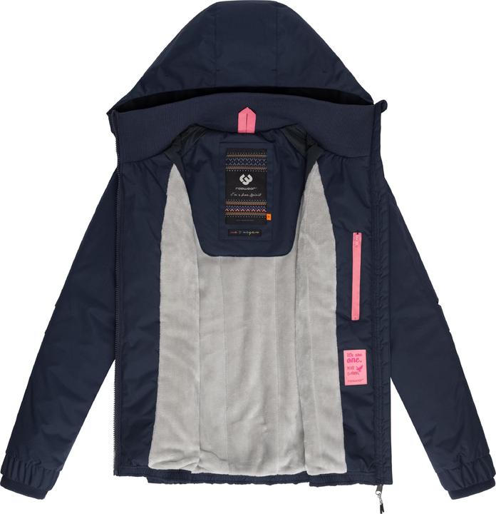 Actual product image Ragwear Dizzie Warm (XXL)