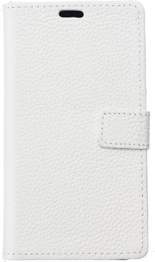 Actual product image Genuine leather Litchi cover