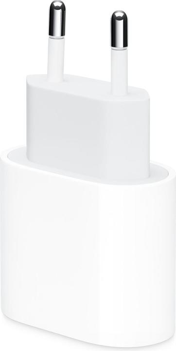 Image du produit Apple Adaptateur d'alimentation USB-C (20 W)