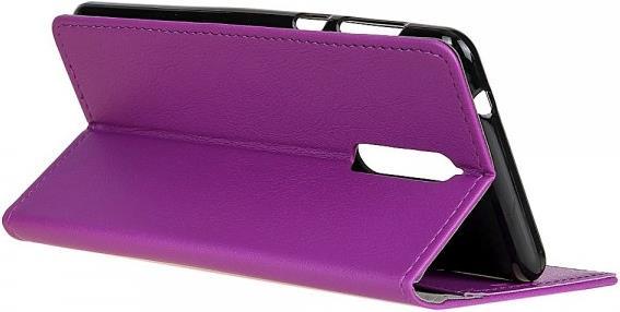 Immagine prodotto Copertura in pelle con funzione stand