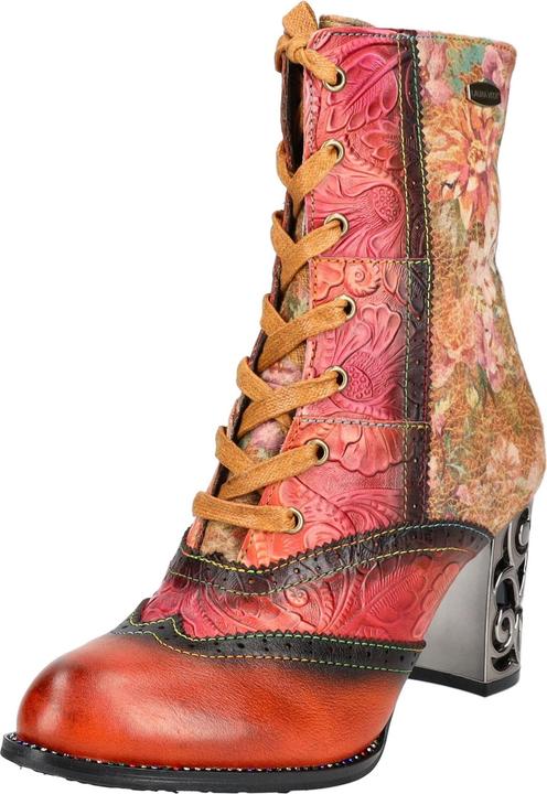 Actual product image Laura Vita Stiefelette (36)