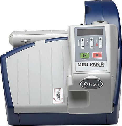 Immagine prodotto kaiserkraft Macchina per cuscini d'aria MINI PAK'R® Retail, lungh. x largh. x alt. 360 x 330 (1 Pezzo/i)
