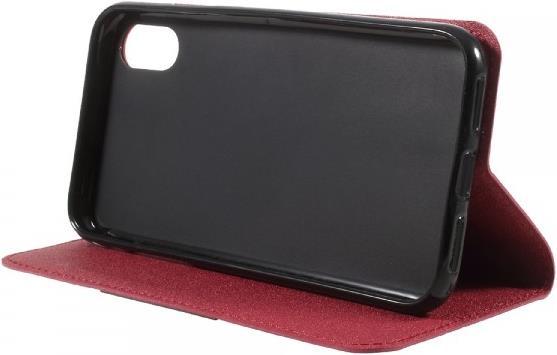 Immagine prodotto Coprifogli in pelle (Apple iPhone X)