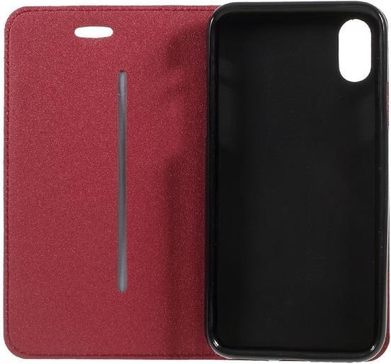 Immagine prodotto Coprifogli in pelle (Apple iPhone X)
