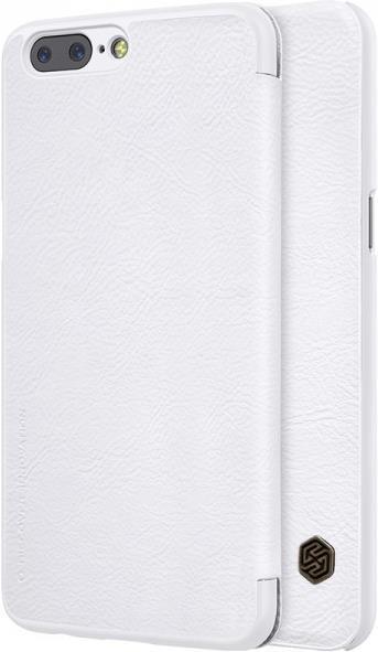 Actual product image Nillkin Qin Series