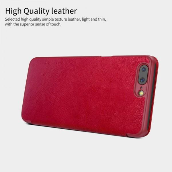 Actual product image Nillkin Qin Series