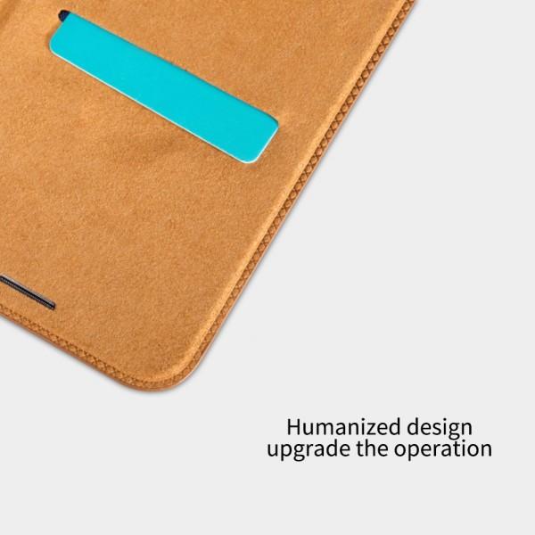 Immagine prodotto Nillkin Serie Qin (Apple iPhone X, Apple iPhone XS)