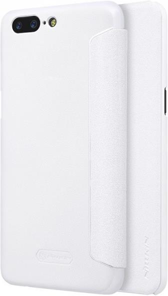 Actual product image Nillkin Sparkle Series (OnePlus 5)