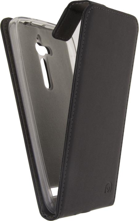 Immagine prodotto Mobilize Custodia classica Gelly Flip (Asus Zenfone Go)