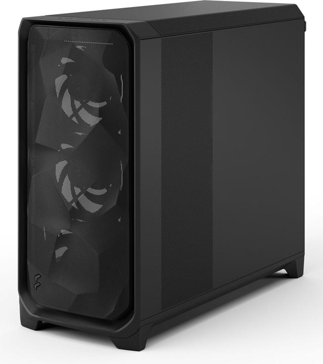 Fractal Meshify 3 XL TG Light Tint Black (ITX, SSI EEB, mATX, SSI CEB, ATX)