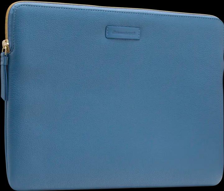 Actual product image dbramante1928 Paris - MB Pro(2020)/Air(2020) 13" - Um Blue (13", Apple)