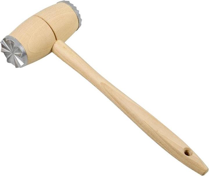 Actual product image Kesper mallet
