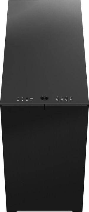 Produktbild Fractal Define 7 Gray TG Light Tint (ATX, mATX, Mini-ITX, E-ATX)