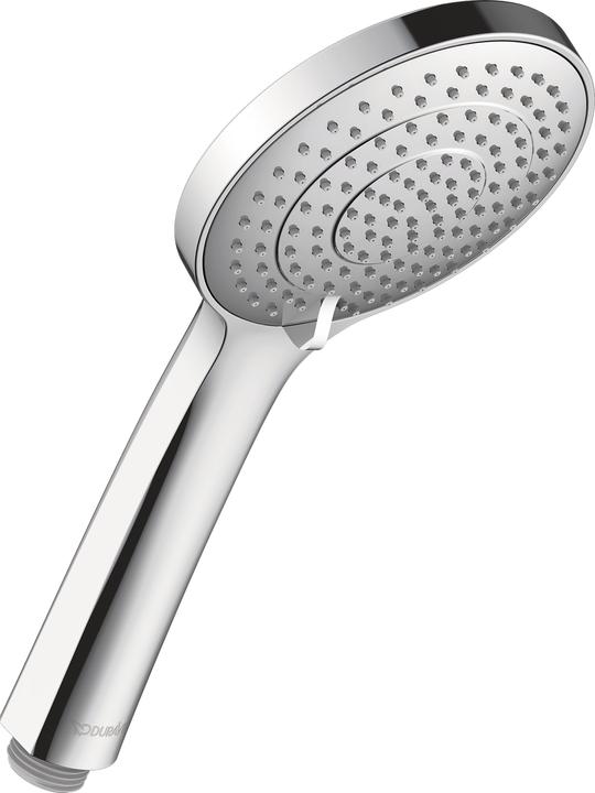 Duravit Hand shower (3 Beam types, 8.80 l/min)