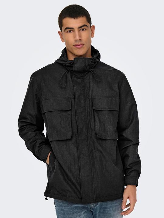 Image du produit Only & Sons ONSKANE Jacke Jacke (L)