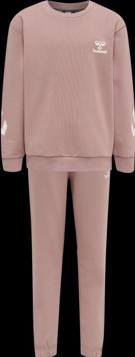 Produktbild hummel Venti Tracksuit (164)