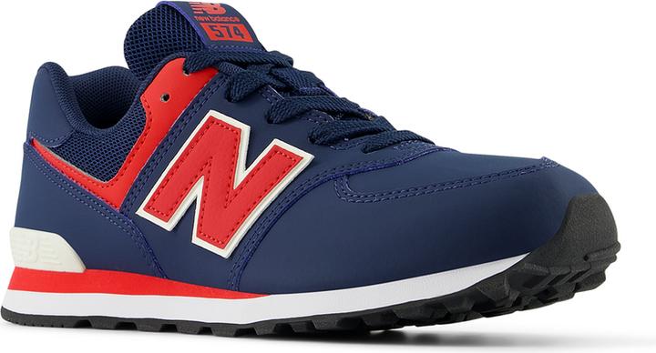 Produktbild New Balance GC574KIK (37.5)