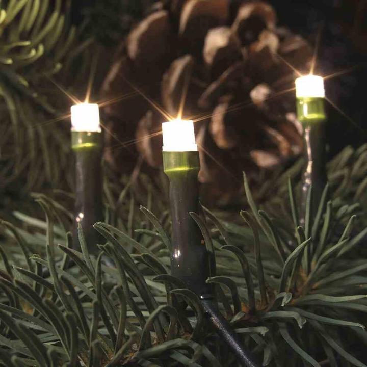 Produktbild FHS LED-Minikette (2.15 m)