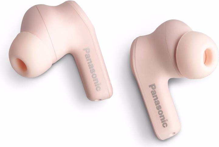 Produktbild Panasonic Corp. RZ-B210W (keine Geräuschunterdrückung, 4 h, Kabellos)