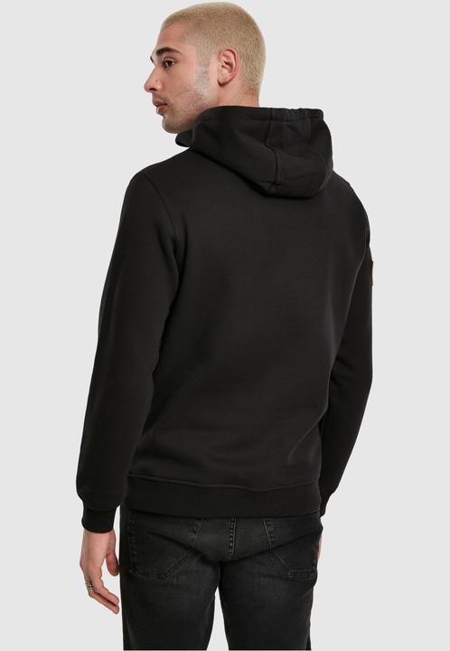 Actual product image Mister Tee NASA Insignia Flag Hoody (S)