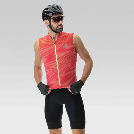 Image du produit UYN Ärmelloses Fahrradshirt Wave (XXL)