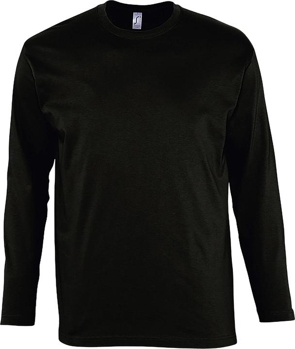 Sols Monarch Longsleeve TShirt Langarm