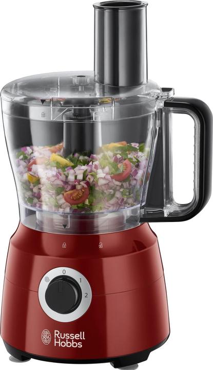 Image du produit Russell Hobbs Transformateur alimentaire Desire 24730-56 (1500 ml, 600 W)