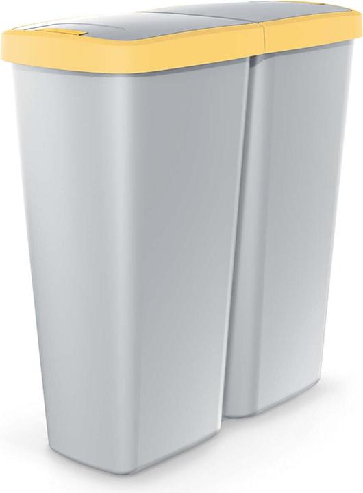 grigio/giallo