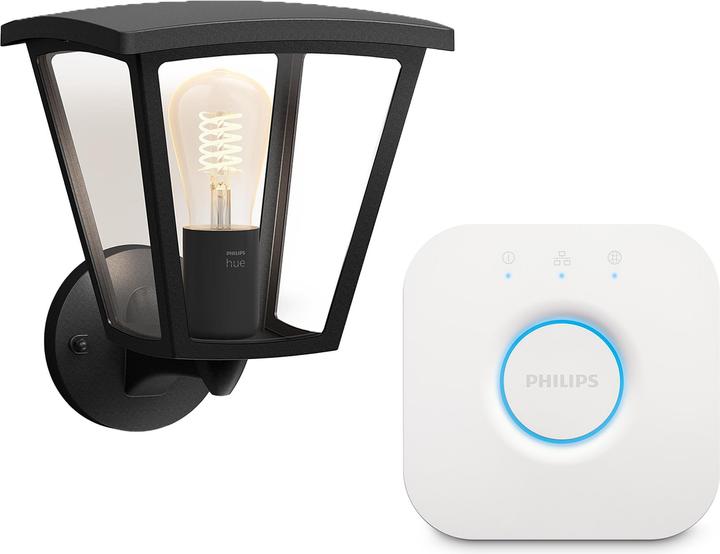 Image du produit Philips Pont Hue Bundle