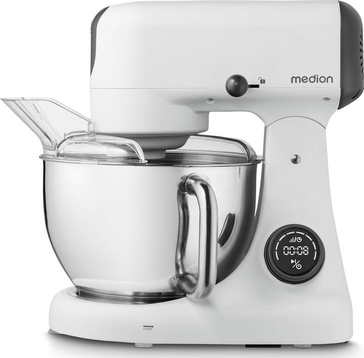 Produktbild Medion Digitale Küchenmaschine MD12600 (800 W)