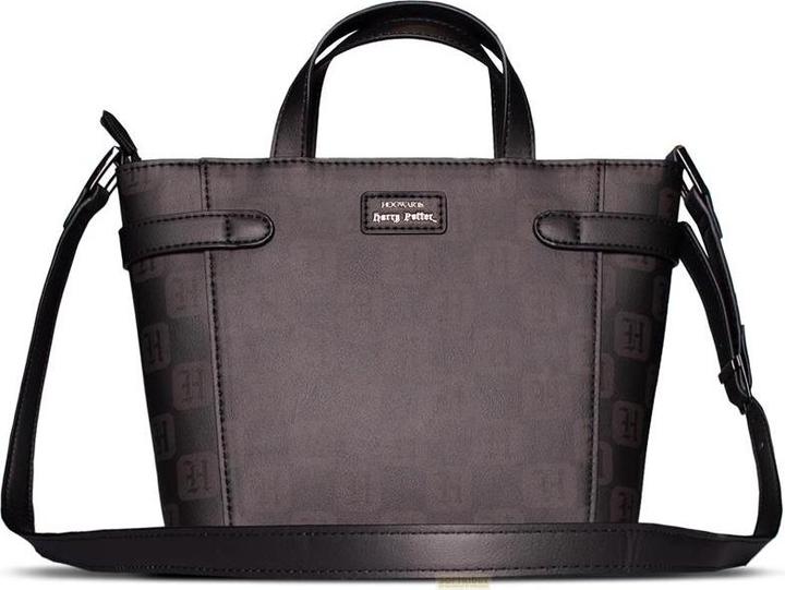 Produktbild Difuzed Harry Potter - Serpentard - Sac à mains