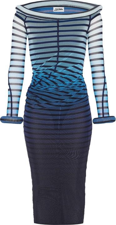 Produktbild Gaultier Dresses Blue (S)