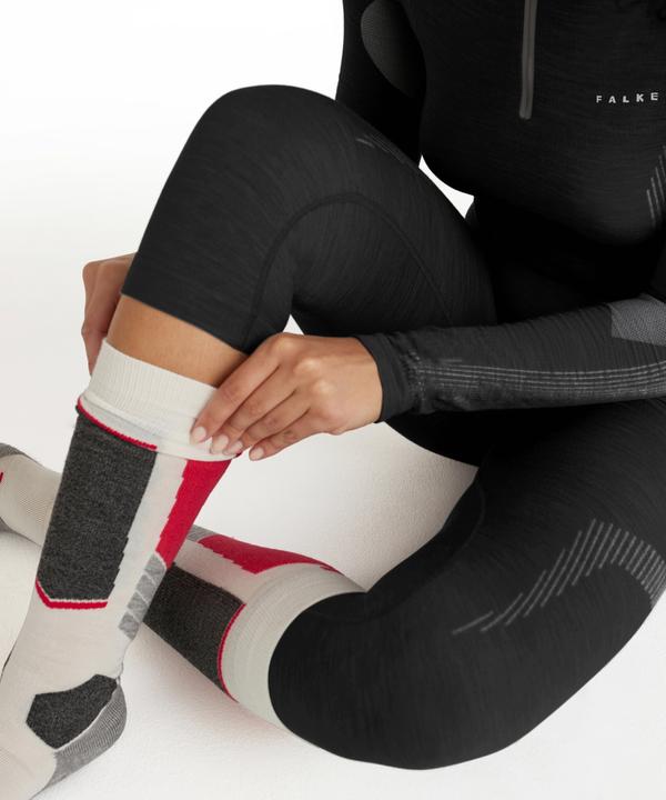 Produktbild Falke WT 3/4 Tights w (L)