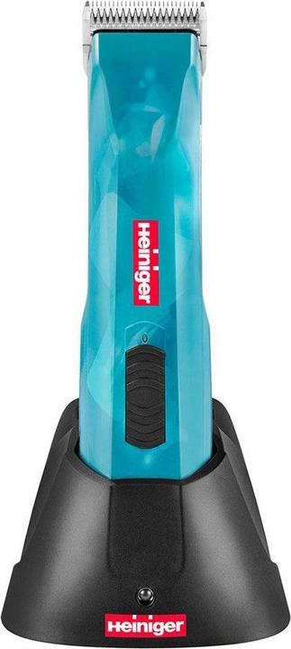 Produktbild Heiniger Schermaschine Opal im Koffer mit 1 Akku (Hund, Pferd, Katze)
