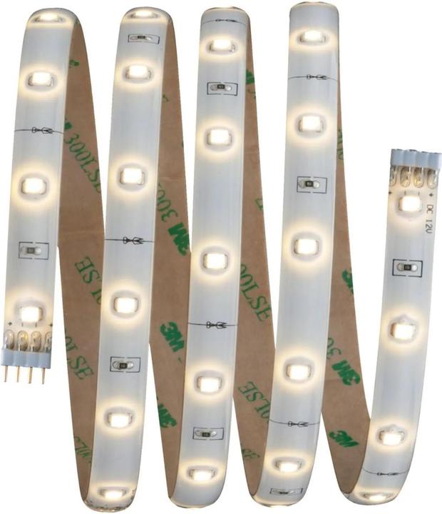 Actual product image Paulmann YourLED (Warm white, 150 cm, Indoor)