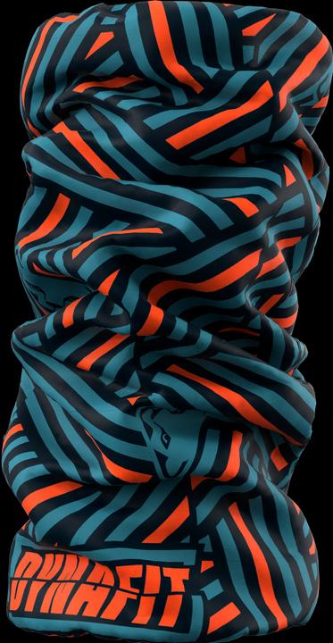 Actual product image Dynafit Logo neckerchief