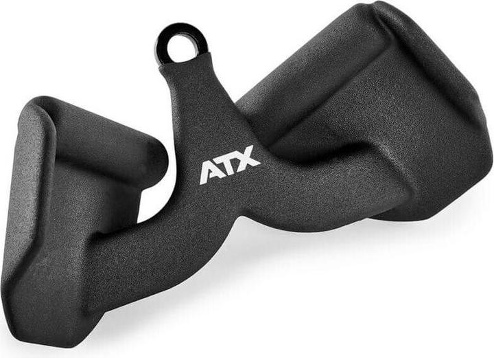 Actual product image ATX Foam Grip - Rowing handle narrow 20 cm - inside