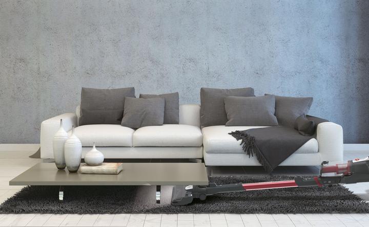 Actual product image Hoover HF522STH 011
