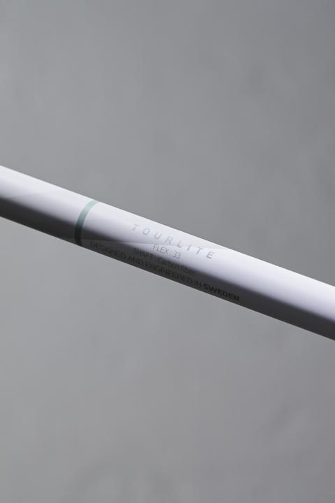 Produktbild Salming Unihockeystock Quest 1 Tourlite Jr (87 cm, Rechts)