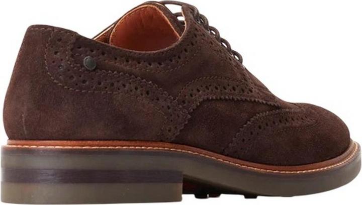 Produktbild Base London Halbschuhe Hatfield Classic Leder (42)