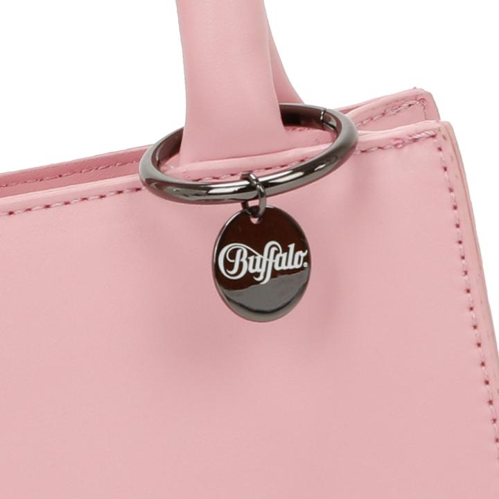 Image du produit Buffalo Boxy Mini Bag Sac à main 17.5 cm